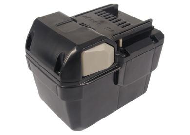 Batteri till Hitachi 36DAL, Hitachi 328036