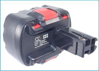 Batteri till Bosch 13614, Ramset BP1420, Bosch 2 607 335 264