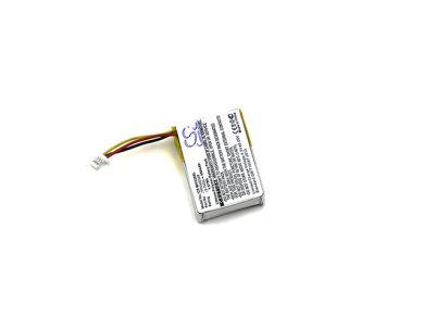 Batteri till Mio Mivue 338, Papago F210, Mio TPC402339