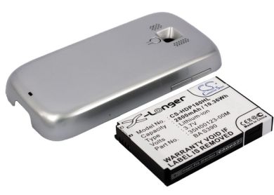 Batteri till Htc RHOD100, T-mobile Touch Pro 2, Htc 35H00123-00M, Sprint 35H00123-00M mfl.