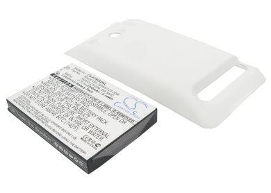 Batteri till Htc A9292, Sprint A9292, Htc 35H00123-00M, Sprint 35H00123-00M