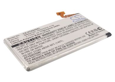 Batteri till Htc A620, Htc 35H00204-01M
