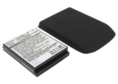 Batteri till Htc myTouch 4G, T-mobile myTouch 4G, Htc 35H00142-02M, T-mobile 35H00142-02M