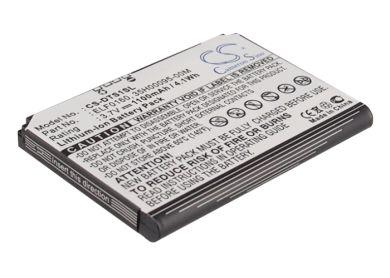 Batteri till Cect S1, Dopod S1, Htc Elf, I-mate Touch mfl.