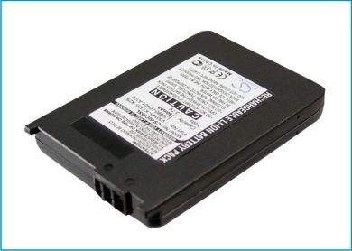 Batteri till Siemens 3506, Siemens L36880-N5401-A102