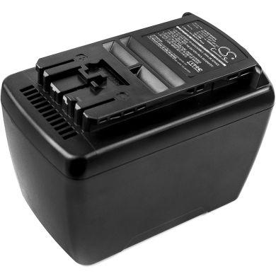 Batteri till Bosch 11536C, Bosch 2 607 336 003