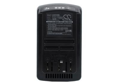 Batteri till Bosch 11536C, Bosch 2 607 336 003
