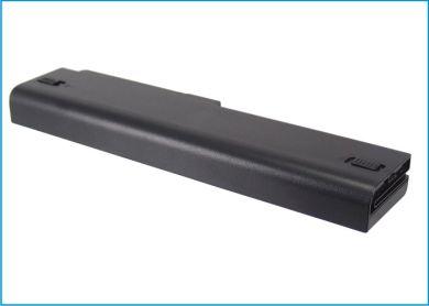 Batteri till Founder A210N, Fujitsu Amilo Pro Edition V3405, Hedy AW300, Fujitsu 3UR18650F-2-Q
