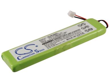 Batteri till Grundig Frame A, Grundig 2SN-3/5F60H-H-JZ1