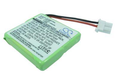 Batteri till Grundig D770A, Grundig SN1352