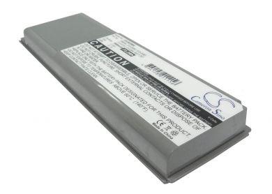 Batteri till Dell Inspiron 8500, Dell 01X284