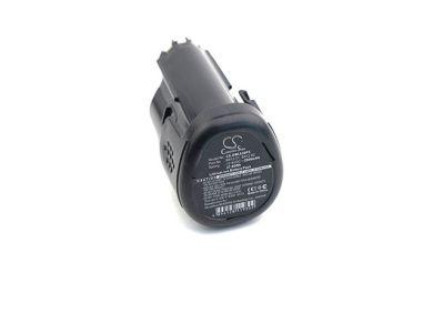 Batteri till Dremel 8200, Dremel B812-01