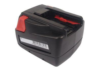 Batteri till Milwaukee M18 XC, Milwaukee 48-11-1830