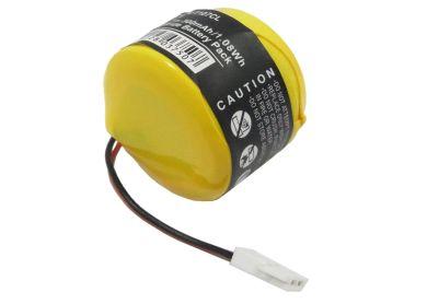Batteri till Funai SCT1000, Gp T107