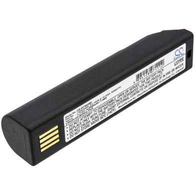 Batteri till Honeywell 1202g, Keyence HR-100