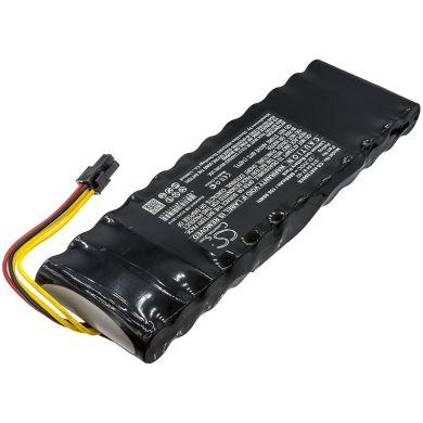 Ersättningsbatteri till Husqvarna Automower 265ACX, 22.2V / 6800 mAh