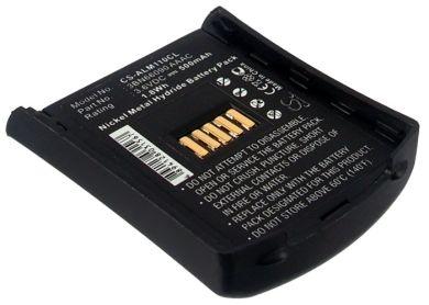 Batteri till Alcatel Mobile 100 Reflexes, Alcatel 3BN66089 AAAC