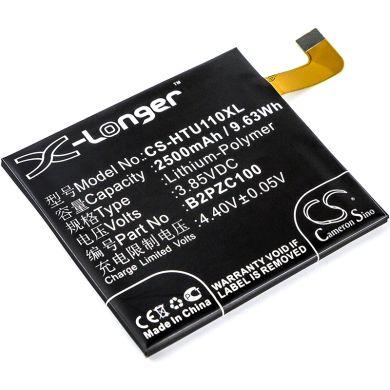 Batteri till Htc 2PZC, Htc 35H00271-00M
