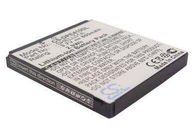 Batteri till Doro PhoneEasy 409, Doro Care Clamshell