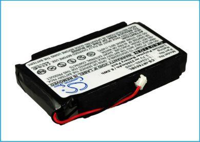 Batteri till Intermec 600