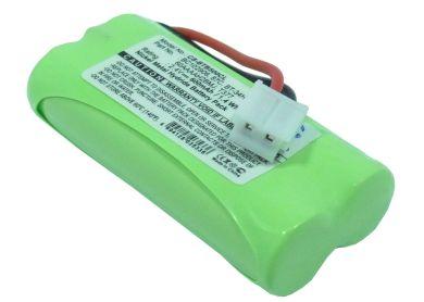 Batteri till Aeg Dolphy, Alcatel Versatis 150, Binatone BB500, Bt Synergy 2100 mfl.
