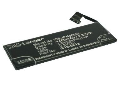 Batteri till Apple A1428, Apple 616-0610