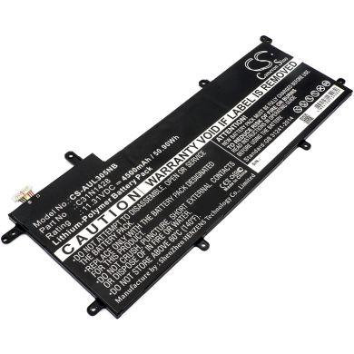 Batteri till Asus Zenbook UX305LA, Asus C31N1428