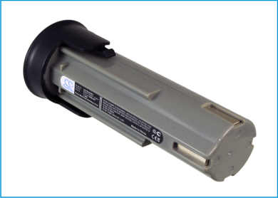 Batteri till National 6538-1, Panasonic 6538-1, National 6538 1, Panasonic 6538 1