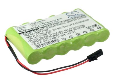 Batteri till Intermec 066111-001