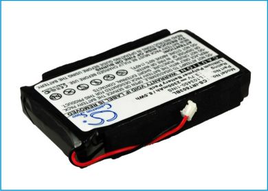 Batteri till Intermec 600