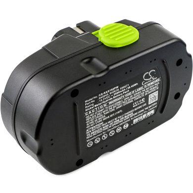 Batteri till Kawasaki 19.2V Unisource, Kawasaki 690071