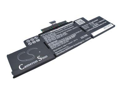 Batteri till Apple MacBook Pro Retina Display 15" A1398, Apple A1494