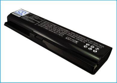 Batteri till Hp ProBook 5220m, Hp 595669-721