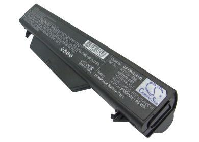 Batteri till Hp Probook 4510s, Hp 513130-321