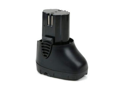 Batteri till Dremel 8000-01, Dremel 757-01