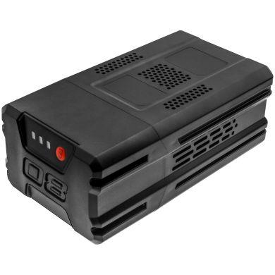 Verktygsbatteri GreenWorks 80V, 4000 mAh