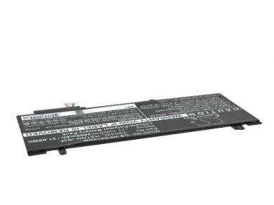 Batteri till Hp Split X2 13-F, Hp 723921-1B1