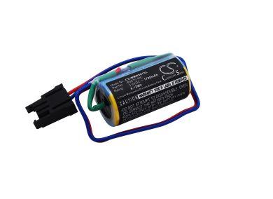 Batteri till Mitsubishi A Series PLCs