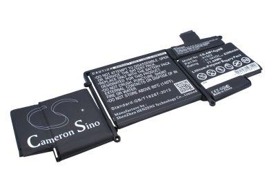 Batteri till Apple "MacBook Pro "Core i5" 2.4 13" Late 2013, Apple 020-8146