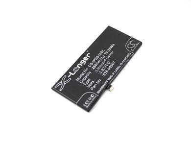 Batteri till Apple A1864, Apple 616-00367