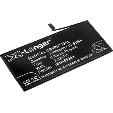 Batteri till Apple A1661, Apple 616-00249