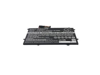 Batteri till Asus 90NL0971-M00290, Asus 0B200-01550000M