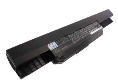 Batteri till Asus A43B, Asus 07G016H31875M