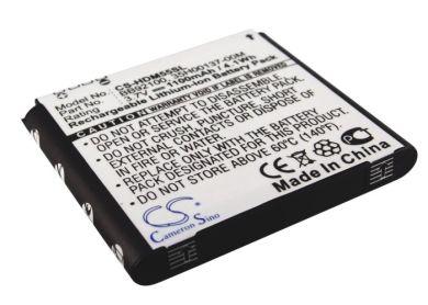 Batteri till Dopod A6380, Htc A6366, Softbank S31HT, Dopod 35H00137-00M mfl.