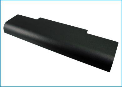 Batteri till Asus A72, Asus 70-NX01B1000Z