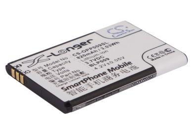 Batteri till Oppo A90, Oppo BLP009