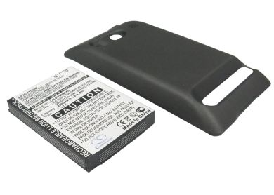 Batteri till Htc A9292, Sprint A9292, Htc 35H00123-00M, Sprint 35H00123-00M