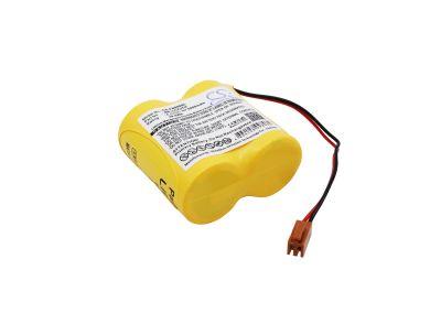 Batteri till Cutler Hammer A06 Control