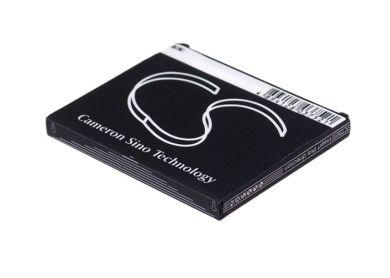 Batteri till Ntt Docomo N-02A, Ntt Docomo AAN29200