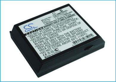 Batteri till Samsung SCH-R500, Samsung AB503442BABSTD